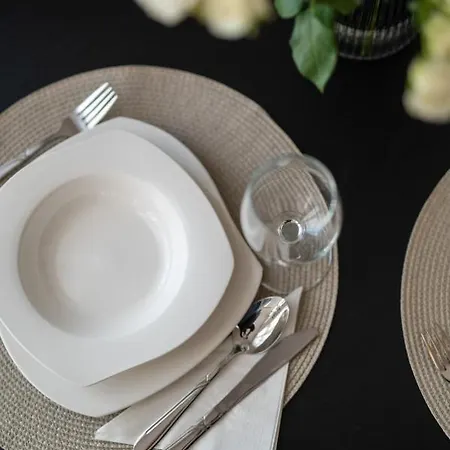 Deluxe Dunavska 3 Appartamento *