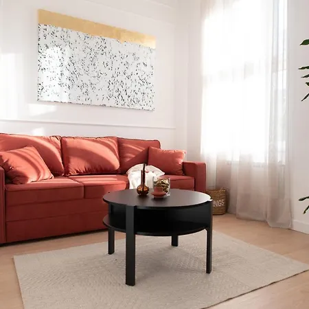 Deluxe Dunavska 3 * Novi Sad