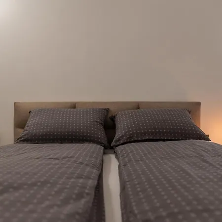 Deluxe Dunavska 3 Appartamento *