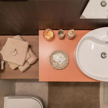 Deluxe Dunavska 3 Appartamento *