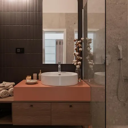 Appartamento Deluxe Dunavska 3 Novi Sad