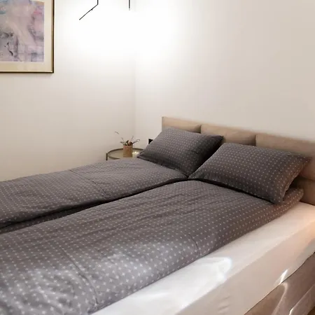 Deluxe Dunavska 3 Appartamento