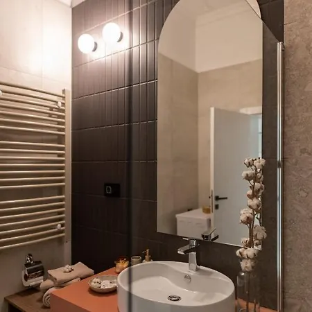 Appartamento Deluxe Dunavska 3 *