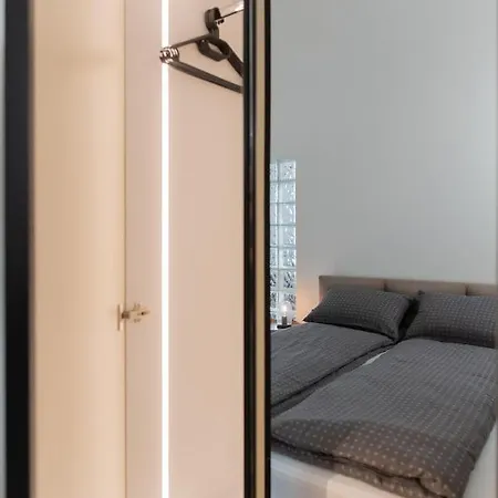 Appartamento Deluxe Dunavska 3