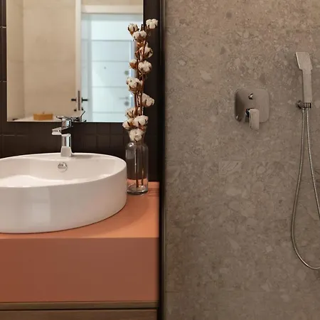 Deluxe Dunavska 3 Appartamento Novi Sad